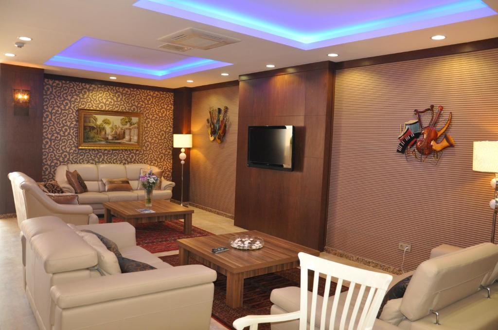 Gebze Palas Hotel Zewnętrze zdjęcie
