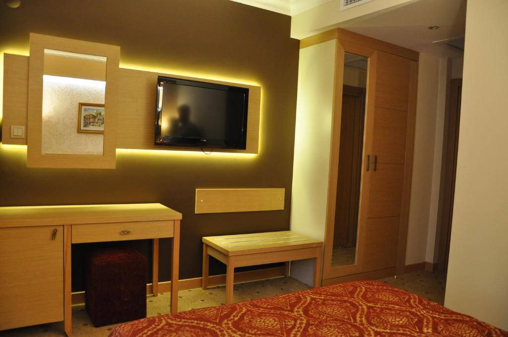 Gebze Palas Hotel Zewnętrze zdjęcie