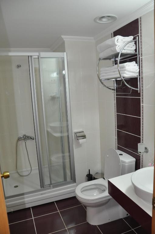 Gebze Palas Hotel Zewnętrze zdjęcie