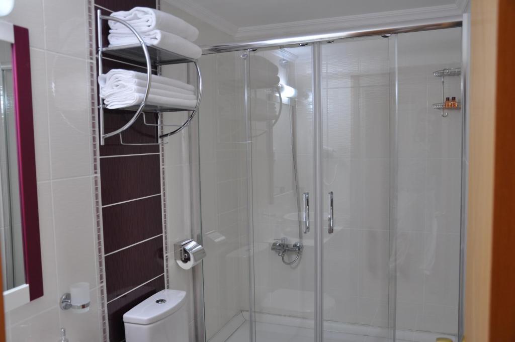 Gebze Palas Hotel Zewnętrze zdjęcie
