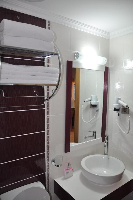Gebze Palas Hotel Zewnętrze zdjęcie