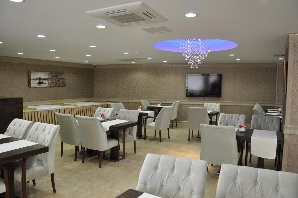 Gebze Palas Hotel Zewnętrze zdjęcie