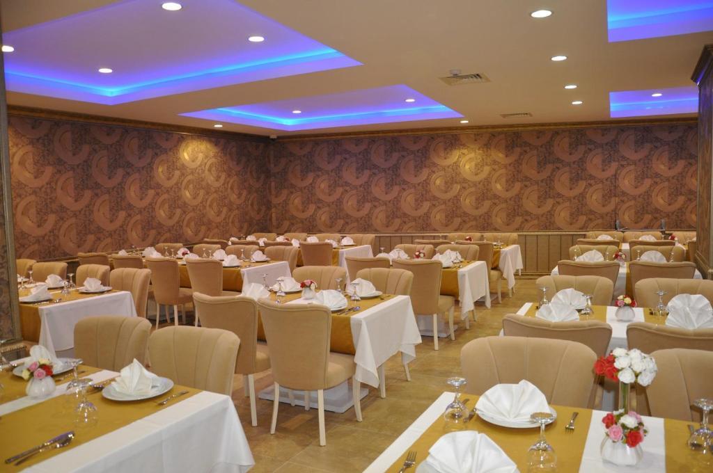 Gebze Palas Hotel Zewnętrze zdjęcie