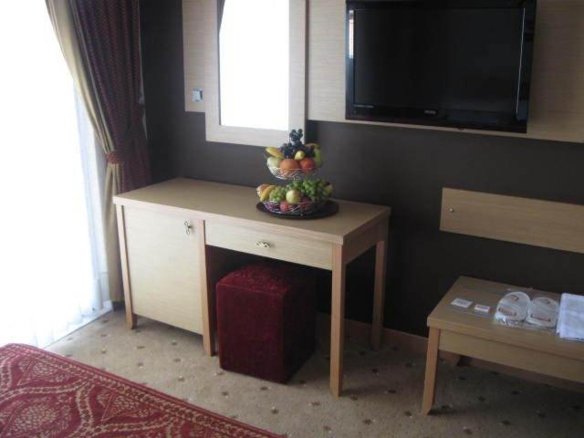 Gebze Palas Hotel Zewnętrze zdjęcie