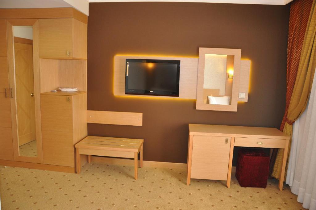 Gebze Palas Hotel Zewnętrze zdjęcie